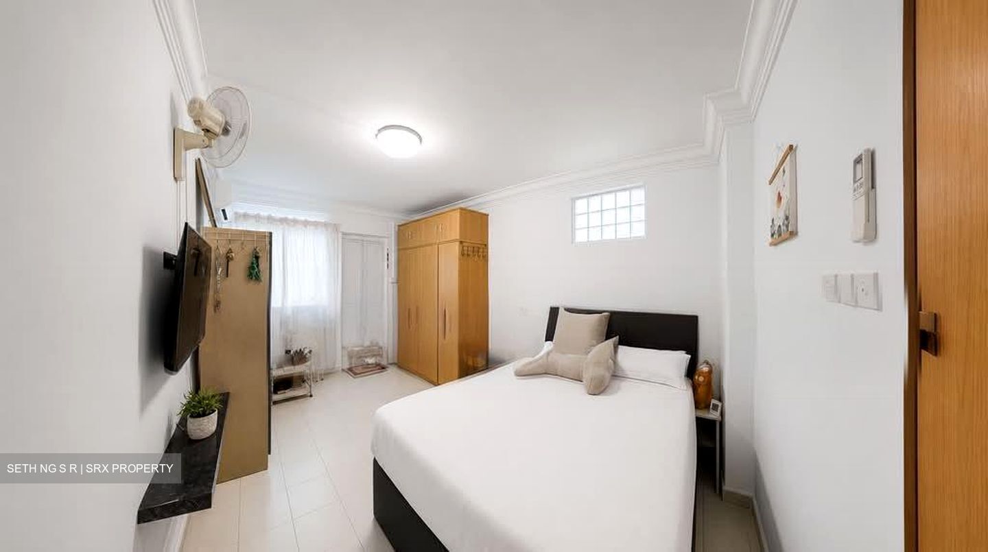 Blk 629 Yishun Street 61 (Yishun), HDB 4 Rooms #588218621